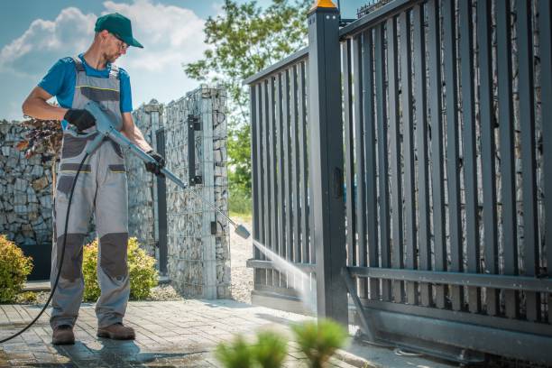 Best Roof Washing  in Crewe, VA