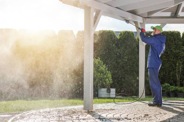 Trusted Crewe, VA Pressure Washing Experts