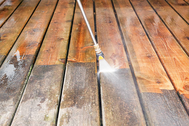 Best Playground Equipment Cleaning  in Crewe, VA